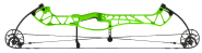 Hoyt Concept X 40 - click for more information